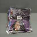 Generic Olivia Music Flags 2X3 Feet Rodrigo Funny Flag with 4 Brass Grommets for Bedroom Bar Living Room College Dorm Girl Bedroom Yard Decor, Pack of 30