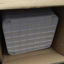 Windowless Portable Air Conditioners with Remote, Ventless Ac Unit Ductless Air Cooler,Hoseless Quiet Evaporative Oscillating Swamp Cooler,12H Timer & 4 Ice Box for Room Indoor Outdoor Office Bedroom