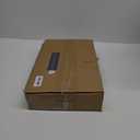 HOSKO String Light Poles, 1Pcs 10Ft String Light Pole for Outside, Heavy Duty Metal Poles for Outdoor String Lights, Adjustable Outdoor String Light Poles for Patio,Backyard,Garden