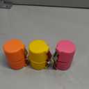 Egg Shell Opener, 3 Pcs Egg Separator for Raw Eggs, 2025 New Egg Cracker Tool, Stainless Steel Eggshell Breaker Egg Shell Cutter Kitchen Gadgets,Quickly Cutting Off Cooked Eggs