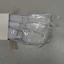 KONHAGO Blue Light Blocking Reading Glasses for Men, Half Frame Metal Readers Spring Hinge Eyeglasses Anti Eyestrain/Glare/UV (5 Pack Mix Color)