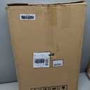 KREATIVE ARTS Night Starry Sky Surrounded Trees Forest Canvas Wall Art Prints Landscape Canvas Picture Wall Decal Home Decoration Ready to Hang 16x24nichx3pcs