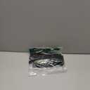 TRENDOUX Winter Gloves for Men Women - Upgraded Touch Screen Cold Weather Thermal Warm Knit Glove for Running Driving Hiking (Large, Black)