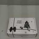 1000X Handheld Microscope for Kids 4K 2.0" Screen Rechargeable Mini Pocket Digital Microscopes w/Slides Kit Portable Edu Gift Age 4-6 8-12 Children Students