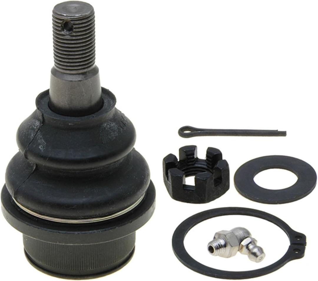 ACDelco Advantage 46D2294A (88876276) Front Lower Suspension Ball Joint