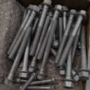 30Pcs Engine Cylinder Head Bolts Kit, 2nd Design Cylinder Head Bolts Set for 2004+ Gen IV LS 4.8 5.3 6.0 6.2 Engines