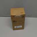 Brizled Red & White Christmas Lights, 33ft 100 LED Christmas Tree Lights, 120V UL Listed Mini String Lights Connectable, Plugin LED Xmas Lights, Indoor Christmas Lights for Outdoor Party Home Decor