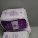 Poise Incontinence & Postpartum Pads for Bladder Leaks, 5 Drop Maximum Absorbency, Regular Length, 96 Count