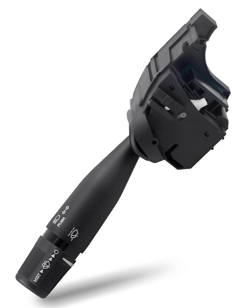 Turn Signal Switch 1S11313 Fit for Ram 1500 2500 3500 4500 5500, Combination Switch Replace SW8513