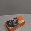 Knee Massager with Heat and Vibration, Knee Heating Pad for Knee Joint Pain, Cordless Rechargeable Heated Knee Warmer Brace Wrap for Shoulder Elbow Knee Stress & Pain Relief (1PC