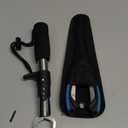 Fishing Gear Set,Long Nose Stainless Steel Fishing Pliers 8.5",Fishing Pliers and Gripper Set,Fish Lip Gripper,Telescopic Lanyard & Sheaths,Fishing Tool Flyfishing Gear Ice Fishing Gear