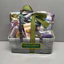 Wine Country Gift Baskets The Connoisseur Gourmet Gift Basket Food Gift Basket for Families College Students Appreciation Thank You Congratulations Get Well Soon Care Package, Best Before 2025, June 18