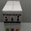 Juicer Machines with 5.8" Large Feed Chute, Cold Press Juicer for Whole Vegetables and Fruits 400W, Slow Masticating juicer Easy to Clean Juice Extractor Machine High Juice Yield (Titanium Gray)