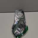 SANSTHS Women's Leather Belt for Jeans Pants Dresses Fashion Ladies Belt Square Gold/Silver Buckle Waist Belt for Women (XXXL: Fit Waist Size 52-57 Inches)