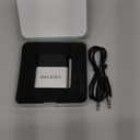 INVERY DockLinQ Pro Bluetooth 5.0 Adapter Receiver for Bose Sounddock and 30 pin iPod iPhone Music Docking Station(Not for Cars)