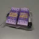 2 x Lavender Massage Oil (8 Fl Oz), Aromatherapy Massage Oil, Lavender Bliss Massage Oil, Natural Relaxation for Mind and Body