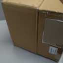 2Pcs 10" x 2-1/4" Electric Trailer Brake Assemblies for 3,500lbs to 4000lbs, Left and Right