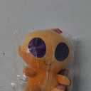 Aurora - Galactic Cuties - 8" Tango Galactic, Orange