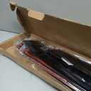 Window Visors Rain Guards for 2013-2021 Nissan Pathfinder, Out-Channel Window Vent Wind Deflectors Visors Shades for 13-21 Pathfinder S SV SL Platinum