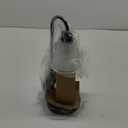 Innqoo Candle Warmer Lamp with Timer, Dimmable Candle Warmer for Jar Candles, Height Adjustable Wax Melts Warmer, Birthday Gifts for Women Mom, House Warming Gifts New Home Decor