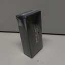 The Fresh Large Oversized Fashion Square Flat Top Sunglasses - Exquisite Packaging (Black)