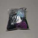 Beverly Hills Polo Club Men's 4 Pack Knit Boxer Short (M)