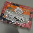 Dowire Heat Shrink Tubing Kit - 3:1 Ratio - Adhesive Lined - Wire Shrink Wrap Tubing - Waterproof Marine Grade Shrink Tube - 200 PCS - Black, Red