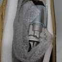 Starter for Ford Ranger L4 2.5L 98-01, 2.3L 91-97, Mustang 92-93, Mazda B2500 98-01, B2300 94-97, F17U-11000-AB, F87U-11000-A1A, 410-14031, 17484, SA-785, SA-857