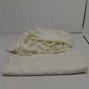 Tablecloth 160X90 2Pack Ivory