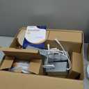 Amico 16 Pack 6 Inch 5CCT Ultra-Thin LED Recessed Ceiling Light with Junction Box, 2700K/3000K/4000K/5000K/6000K Selectable, Dimmable Can Light, 1200LM High Brightness Downlight,15W Eqv 130W,ETL