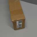 florisso Artificial Greenery Plants Outdoor, 5 Pcs Faux Coleus Plants UV Resistant Silk Plants with Stems, Fake Plants for Outside Garden Patio Hanging Planter Pathway Front Porch Decoration(Red)