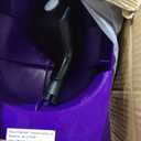 Lil’ Rider Wiggle Car, Ride on Toy for Ages 3 and Up, Purple