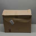 Large 6-Gallon Galvanized Tin Beverage Tub, 20x14x10 inches (Pack of 2)