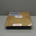 Christmas Tree Skirt Extra Large 84 Inch White Plush Faux Fur Sliver Snowflake Sequin Snow Xmas Tree Skirts Thick Blanket Rug Party for Indoor Holiday Home Garden