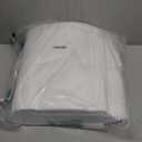 16x24 50Pack Foam Pouches, Large Moving Supplies for Packing Dishes Artwork, 0.5MM Thick Cushion Foam Bags for Storing Shipping Breakables, fragile Padding Material Sleeves for Fragile Plates China