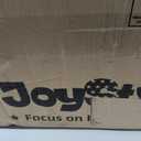 JOYSTAR 18" Kids Bike Ages 5-8 Years Old Boys & Girls Silver