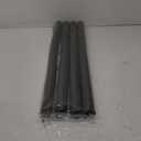 Foam Pipe Fits 3/4" to 1" Pipes  4 Pack