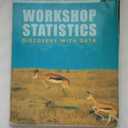 Workshop Statistics: Discovery with Data