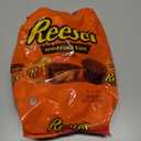REESE'S Miniatures Milk Chocolate Peanut Butter Cups, Candy Party Pack, 35.6 oz (EXP 06/30/26)