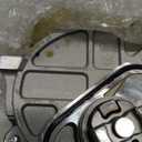 Power Brake Booster Vacuum Pump Fit for Toyota Camry 2018-2022, RAV4 2019-2023, Avalon 2020-2022, for Lexus ES250 2021-2022, ES350 2020-2022 Replace# 29300-25010 29300-25011 29300-F0011 29300-25012