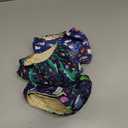 Male Dogs Diapers Belly Bands(4Pack), Washable Reusable Male Boy Doggy Wraps Panties for Doggie Puppy Pooping Potty Training Incontinence Marking Paal para Perro Small (Small (11"-14"), SharkTortoiseRabbitWhale)