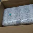 Pampers Pure Baby Diapers, Size 5 (27+ lbs), 88, Up to 100% Leakproof, Premium Hypoallergenic Soft Diapers