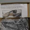 GS Power LED Light Bar Brackets (Choices of 50 | 52 | 54) Mount Offroad Lightbar at Upper Windshield. Compatible with 2007-2013 Chevy Chevrolet Silverado Suburban Avalanche Tahoe GMC Yukon Sierra