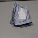 Light Socket to Plug Adapter, 3 Prong Outlet Light Socket Adapter Converter for E26/E27 Light Bulb, Screw in Installation, Bulb Plug Adapter for Porch Light Garage Basement (Style White, 1)