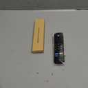 Voice Remote Control for All Fire Series - Replacement Remote for Fire Smart TV(3rd Gen) Omni QLED Cube Insignia Pioneer HD TV Stick (2nd/3rd Gen 4K Lite 4K Max)