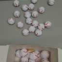 JOYIN 36 Pack Baseball Fidget Spinners for Kids, Baseball Party Favors, Fidget Toys Bulk, Stress Balls, Goodie Bags Stuffers for Birthday Party, Treasure Box Toys for Classroom