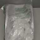 Motorcycle 7 inch Rear Short Fender For Harley Sportster XL883 XL1200 1986-2023 (Gloss Black - ABS Plastic Mudguard)