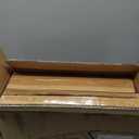 ECCPP Manual Side View Mirrors Plastic Pair Set for Ford for F-Series for F150 for F350 Bronco Pickup Truck SUV