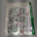 Shorogyt for iPad A16 11th Generation 11 inch 2025 /for i Pad 10th Generation case Magnetic Stand for Women - Cute Design 360 Degree Rotating Covers Girls Girly with Pencil Holder,Little Flower