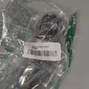 Kids Bike Horn, Metal Snail Bugle Funny Horn,Retro Air Clown Horn,Classic Vintage Metal Twist Loudspeaker Siren Hooter Snail Air Horn for Golf Cart Bicycles,Kids & Adults Christmas Party Gift